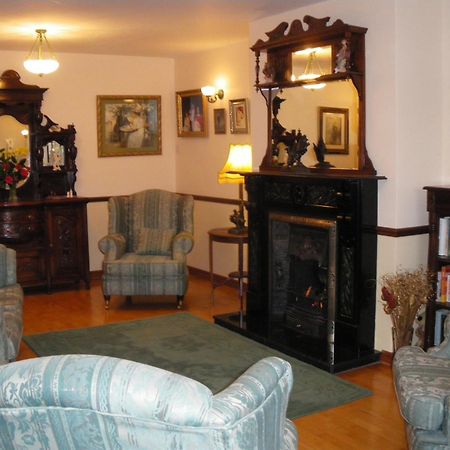 Bed and Breakfast Redwood Килларни Экстерьер фото