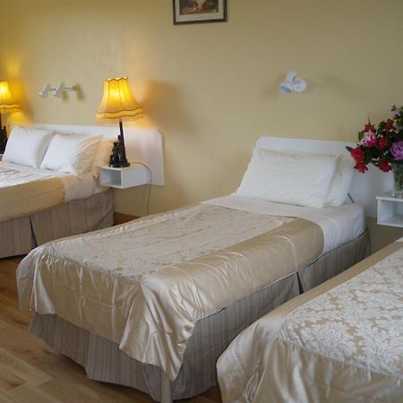 Bed and Breakfast Redwood Килларни Экстерьер фото