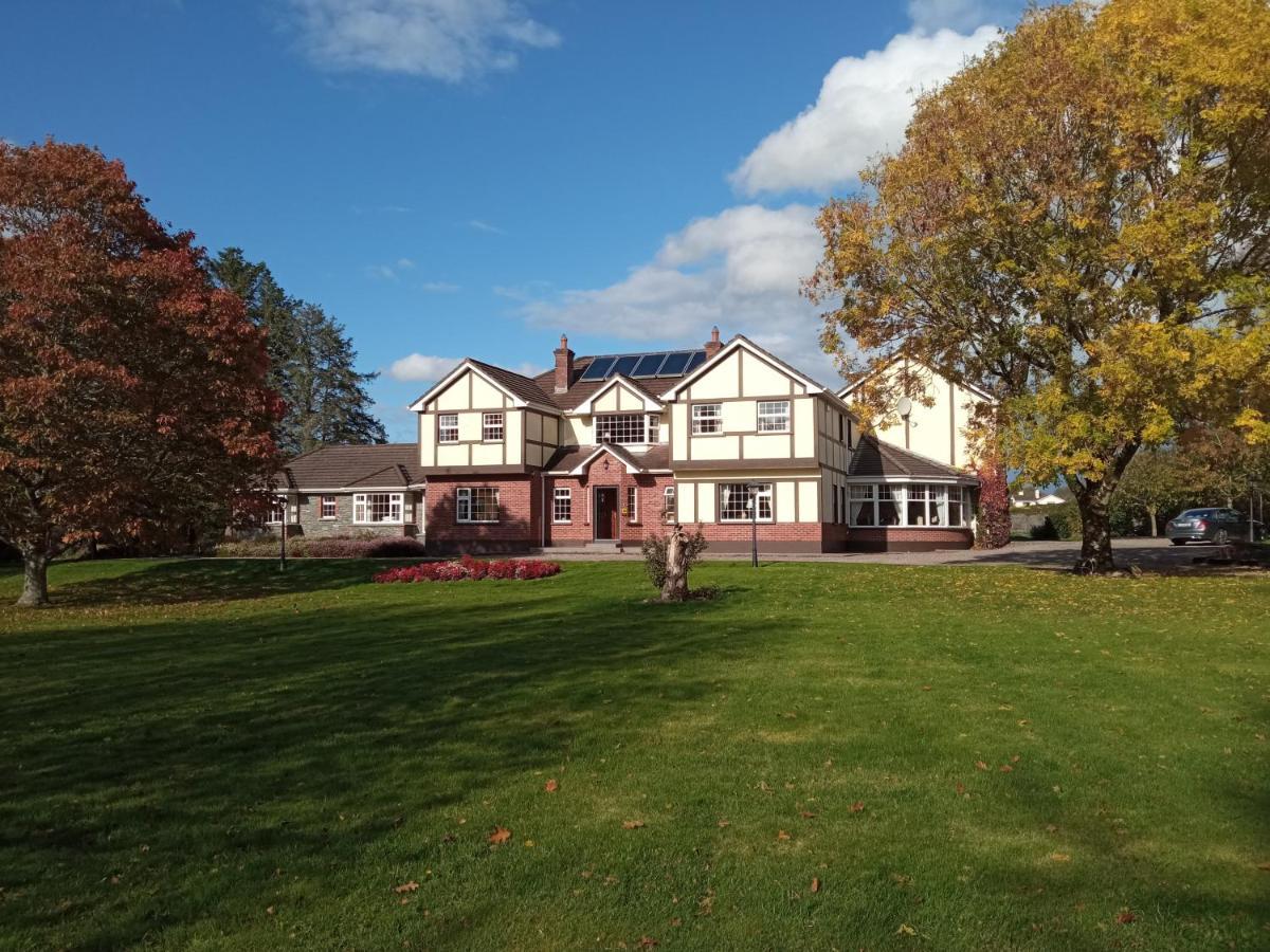 Bed and Breakfast Redwood Килларни Экстерьер фото