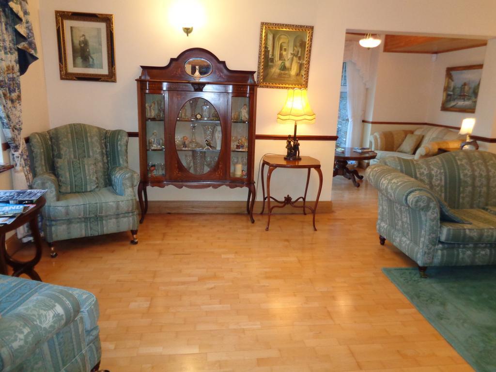 Bed and Breakfast Redwood Килларни Экстерьер фото