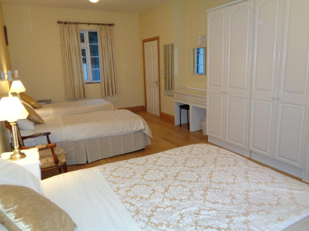 Bed and Breakfast Redwood Килларни Номер фото