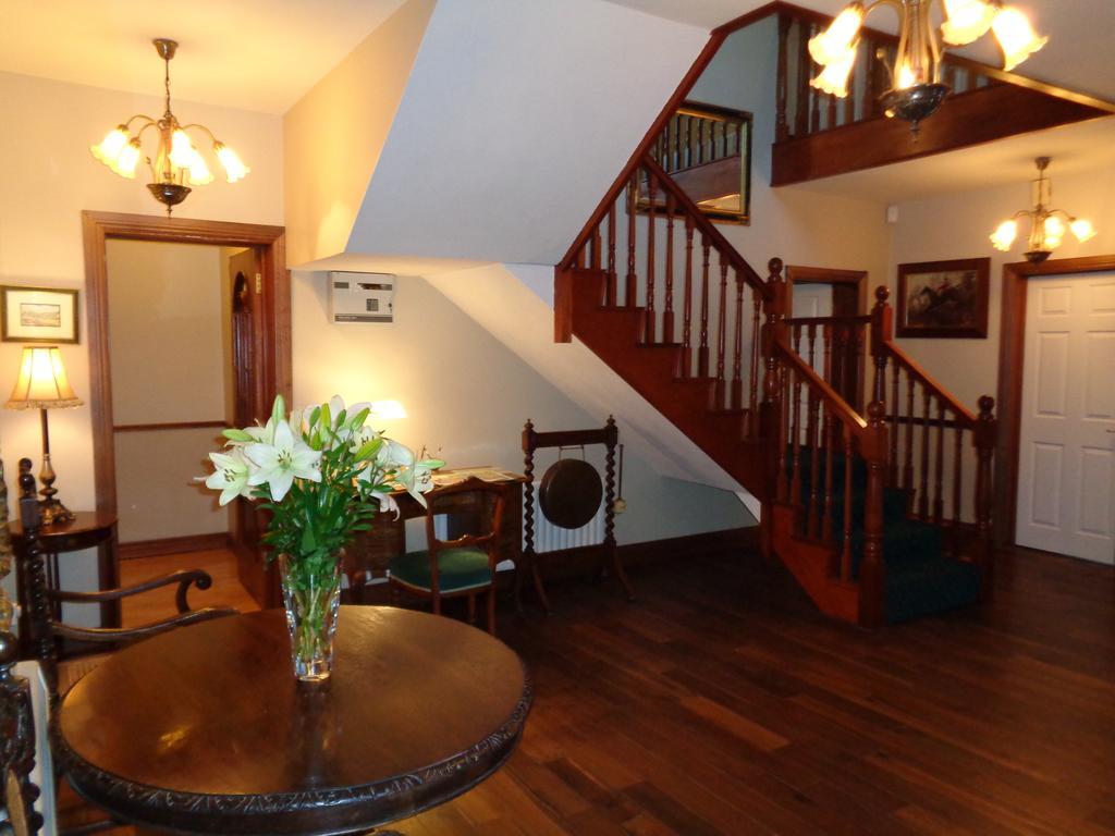 Bed and Breakfast Redwood Килларни Экстерьер фото