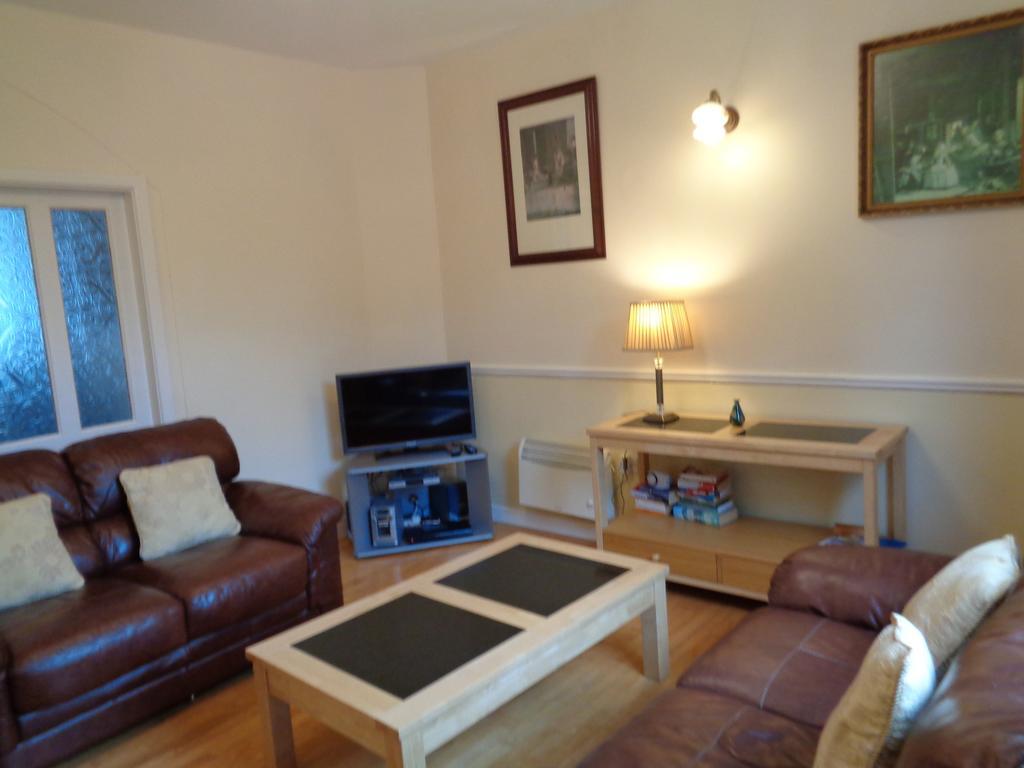 Bed and Breakfast Redwood Килларни Номер фото