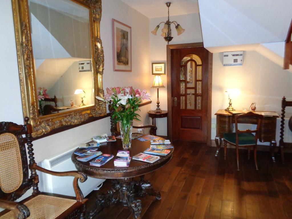 Bed and Breakfast Redwood Килларни Экстерьер фото