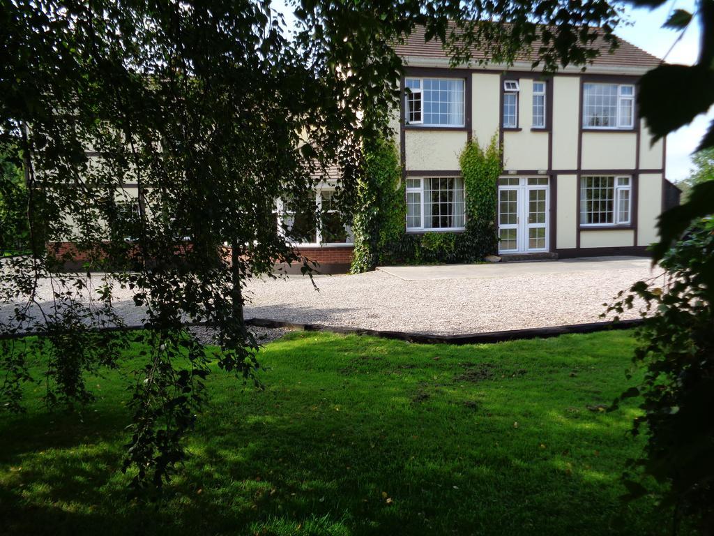 Bed and Breakfast Redwood Килларни Номер фото