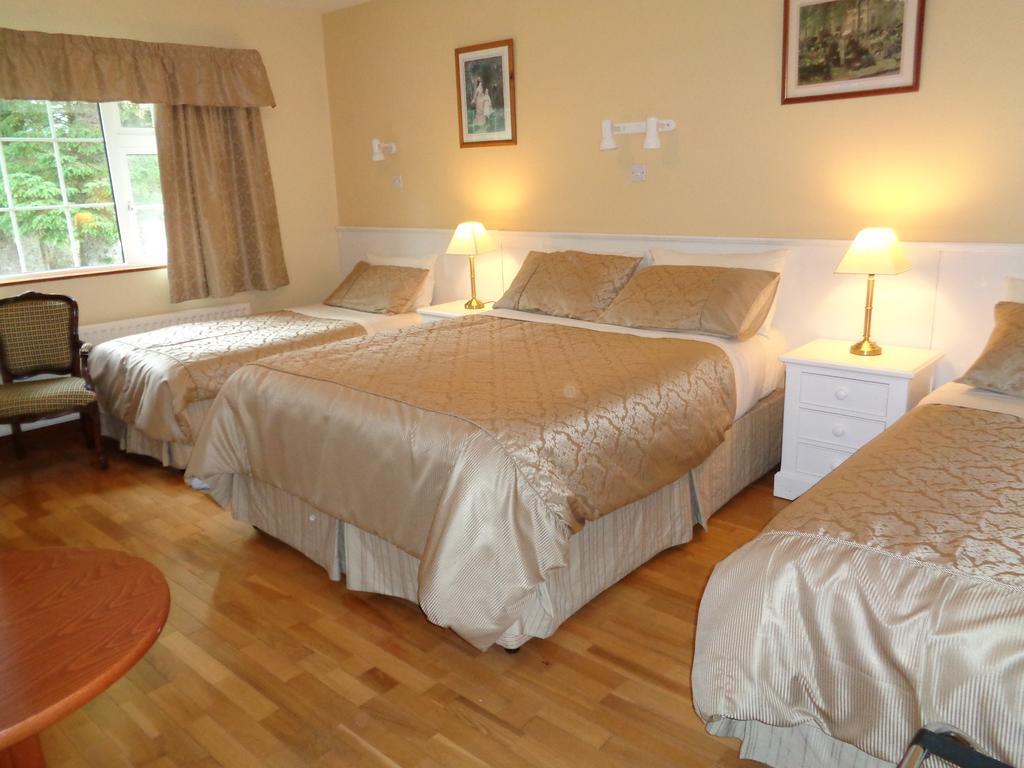 Bed and Breakfast Redwood Килларни Номер фото
