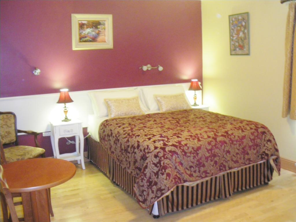 Bed and Breakfast Redwood Килларни Номер фото