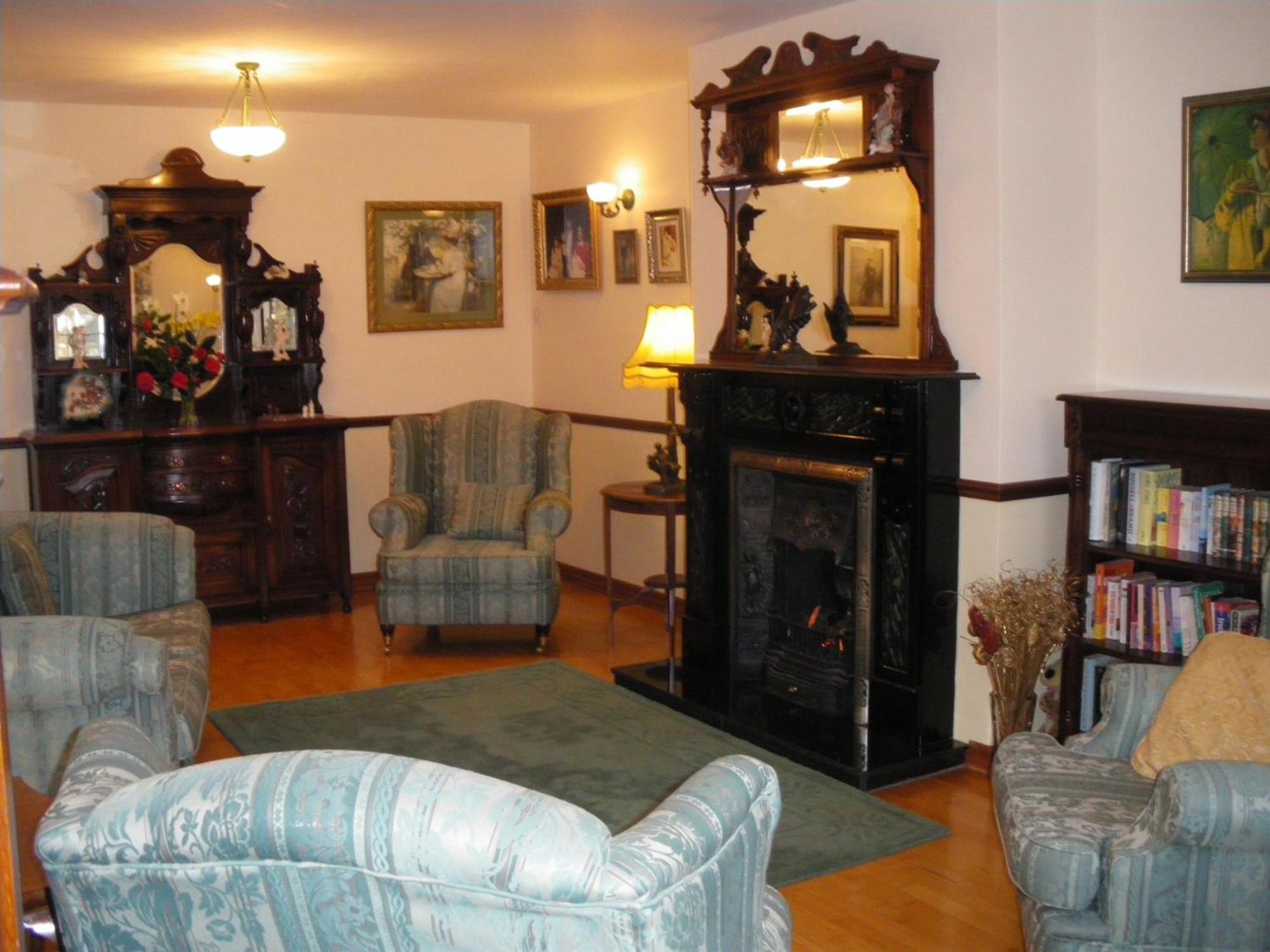 Bed and Breakfast Redwood Килларни Экстерьер фото