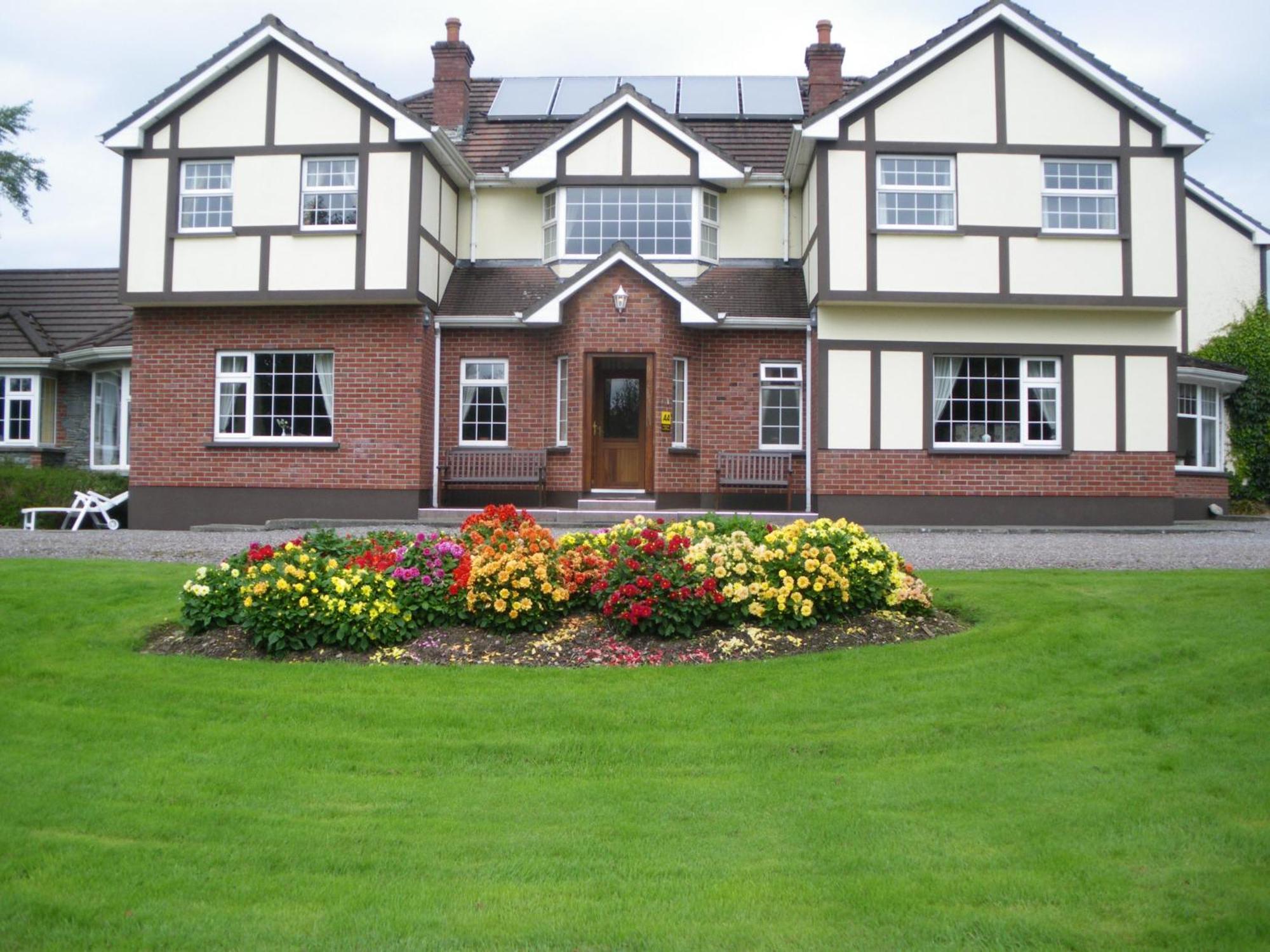 Bed and Breakfast Redwood Килларни Экстерьер фото