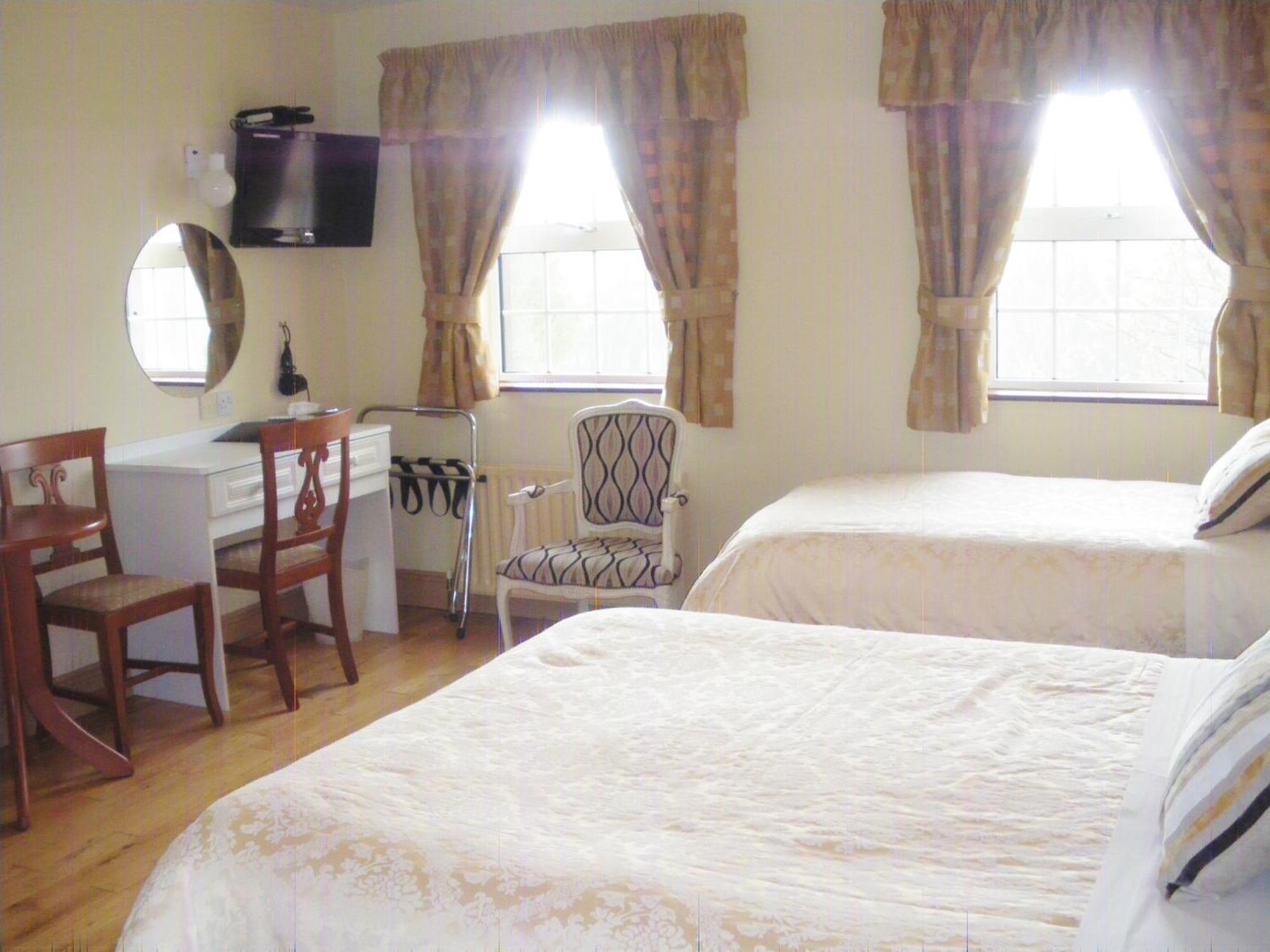 Bed and Breakfast Redwood Килларни Номер фото