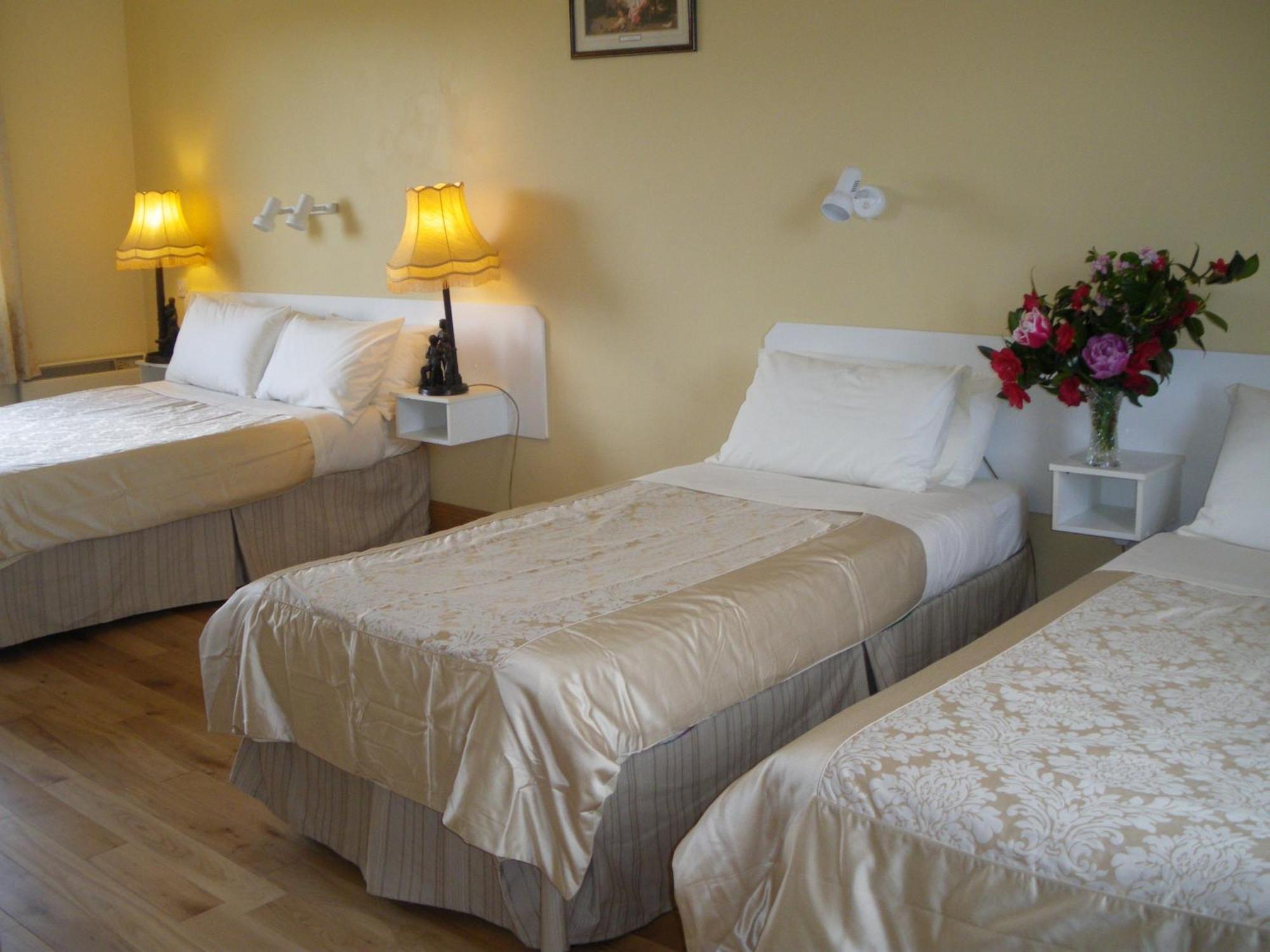 Bed and Breakfast Redwood Килларни Экстерьер фото