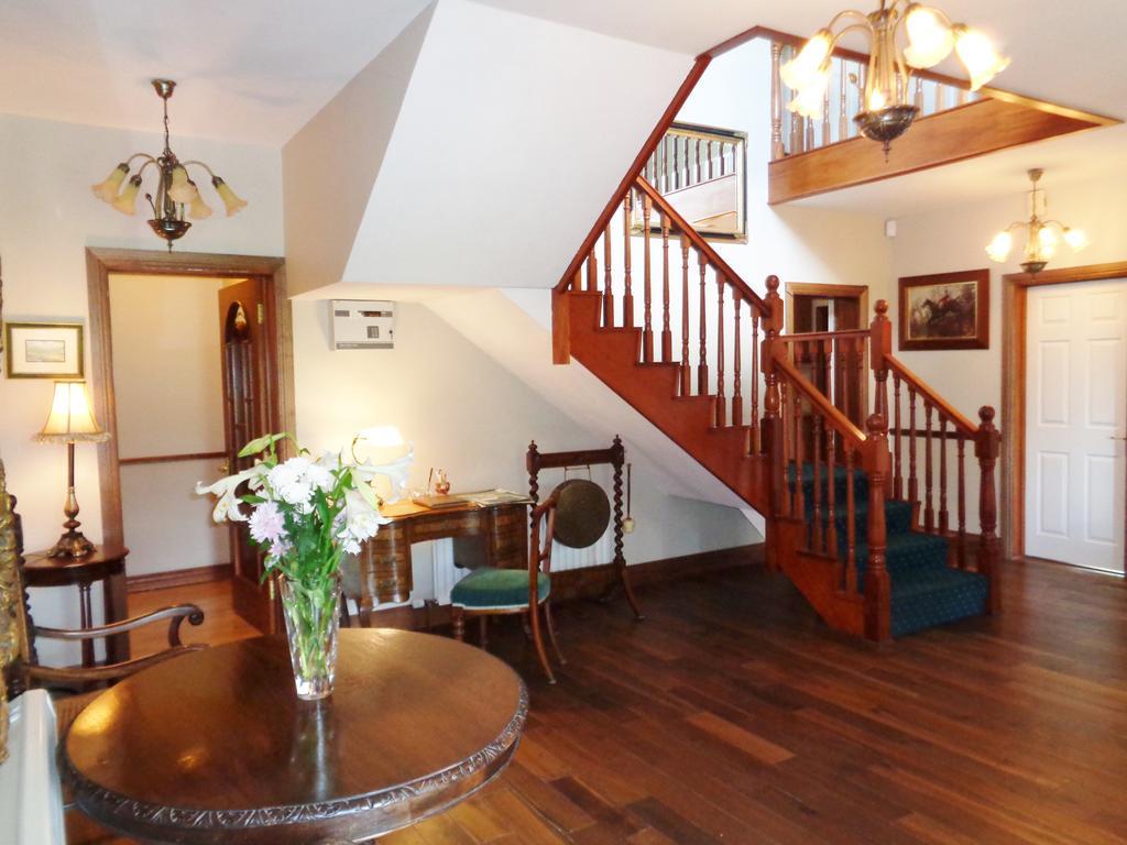 Bed and Breakfast Redwood Килларни Экстерьер фото