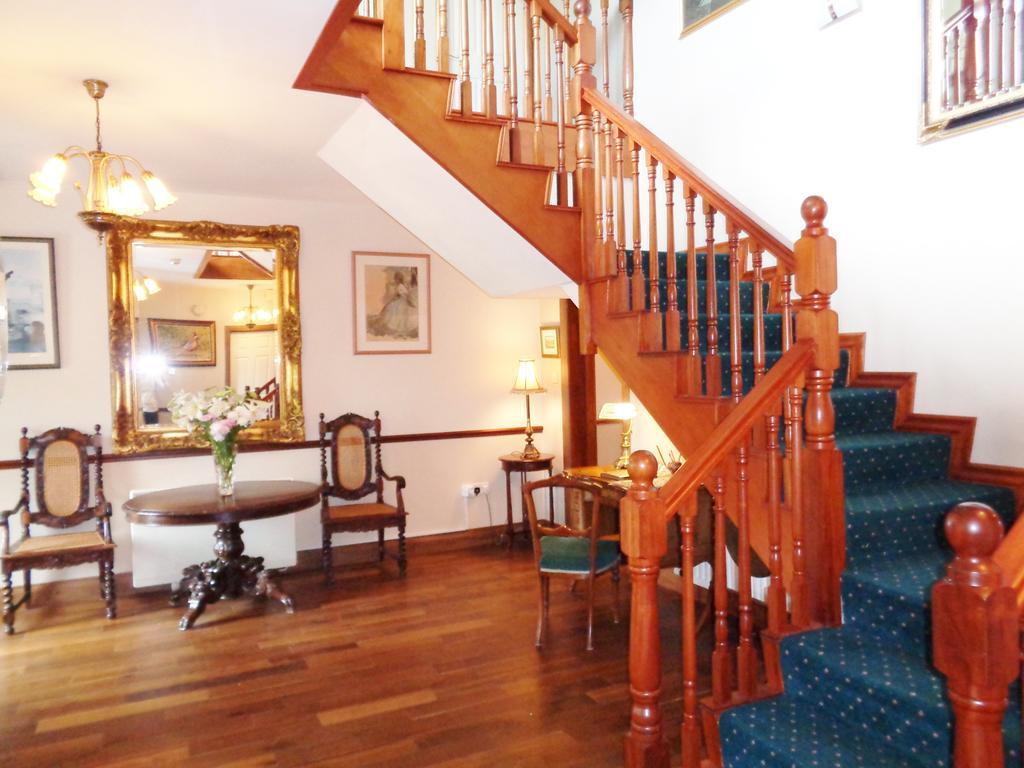 Bed and Breakfast Redwood Килларни Экстерьер фото