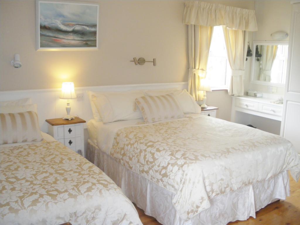 Bed and Breakfast Redwood Килларни Номер фото