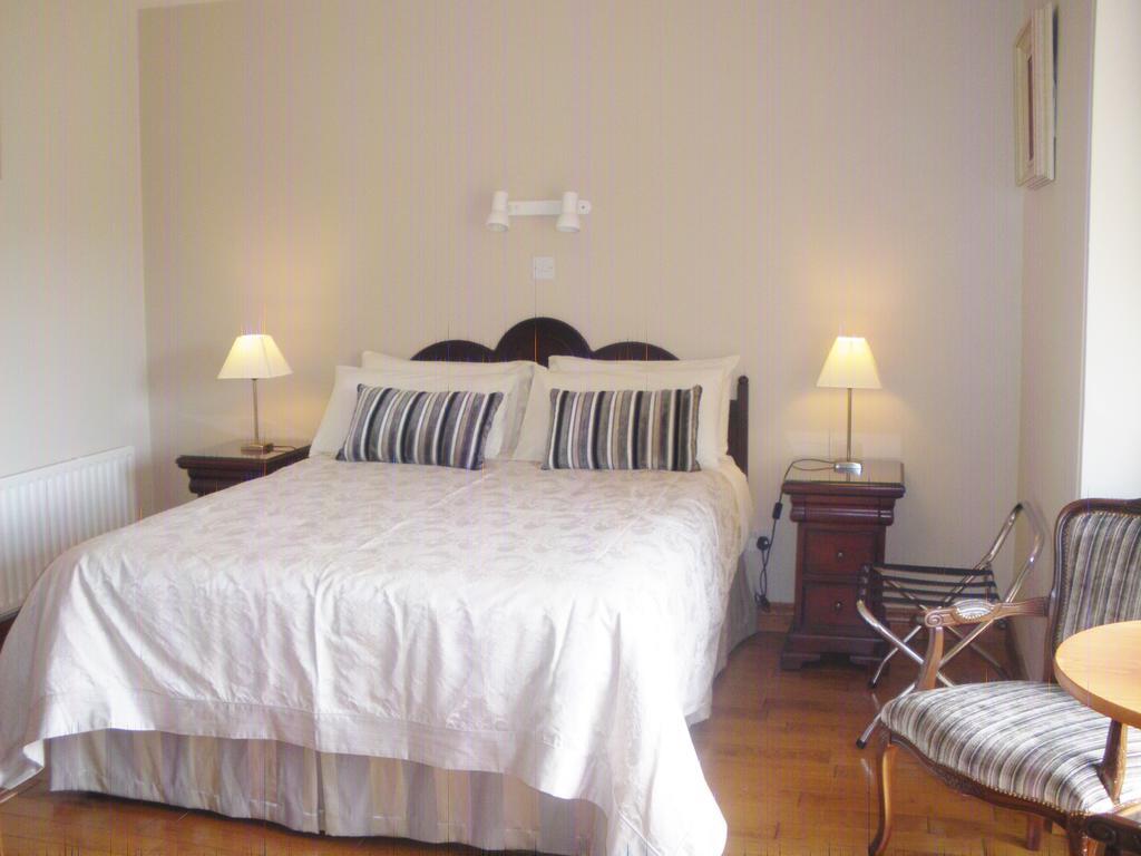 Bed and Breakfast Redwood Килларни Номер фото