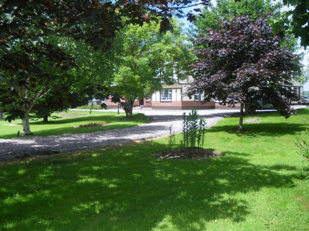 Bed and Breakfast Redwood Килларни Экстерьер фото