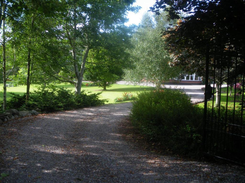 Bed and Breakfast Redwood Килларни Экстерьер фото