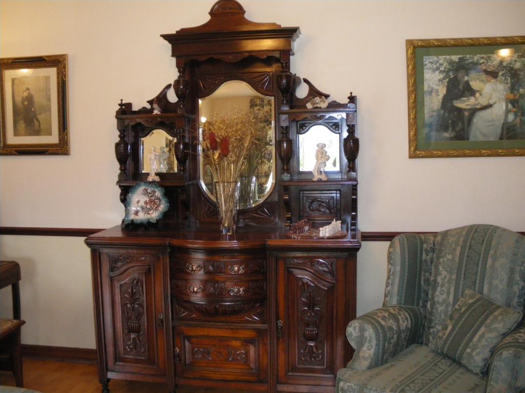Bed and Breakfast Redwood Килларни Экстерьер фото