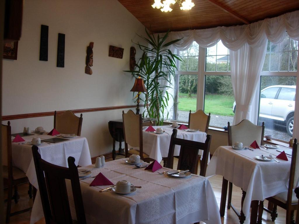 Bed and Breakfast Redwood Килларни Экстерьер фото