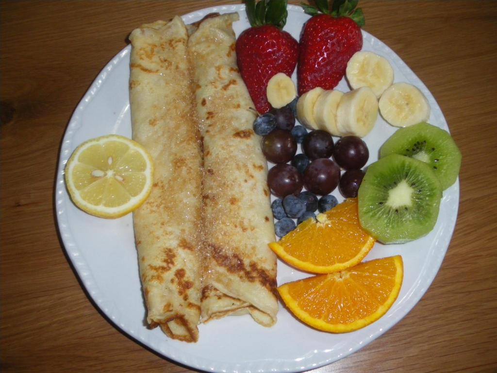 Bed and Breakfast Redwood Килларни Экстерьер фото