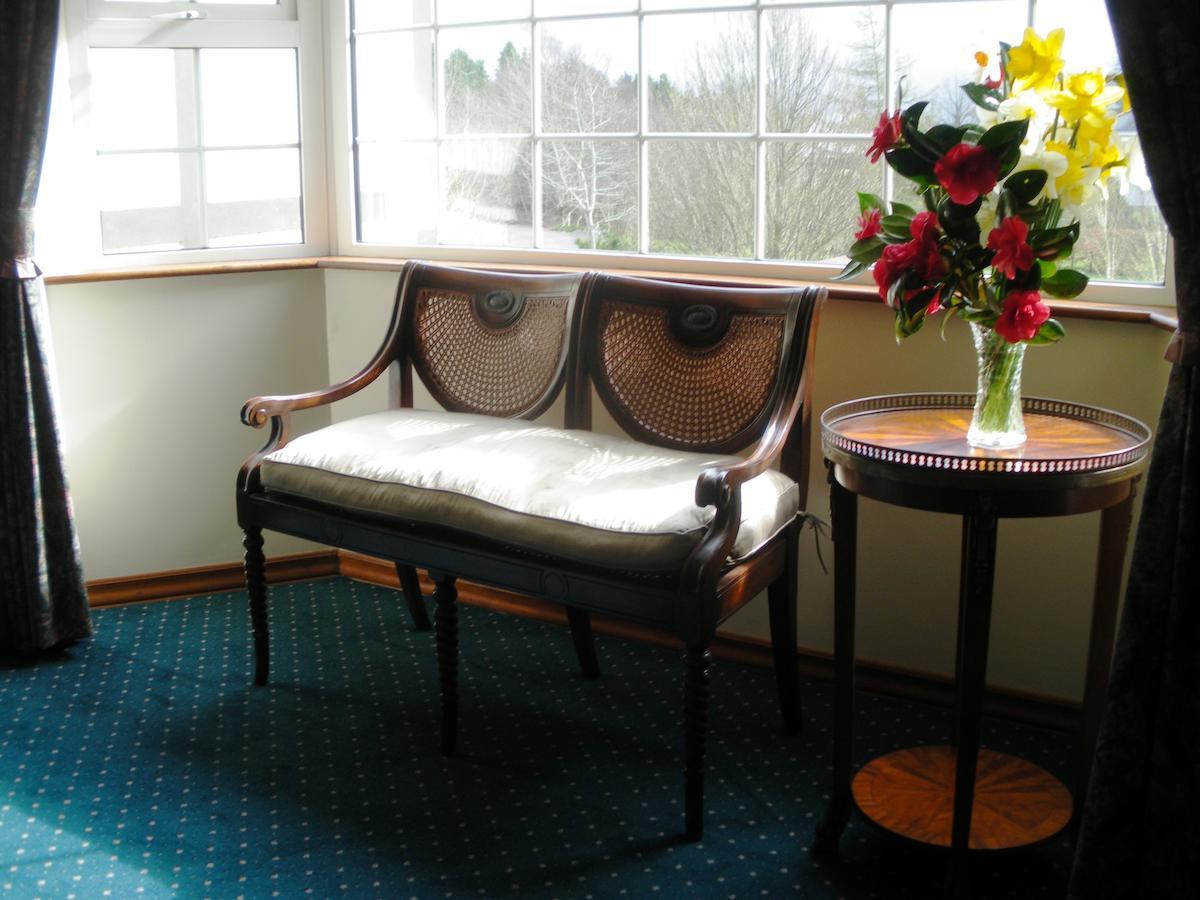 Bed and Breakfast Redwood Килларни Экстерьер фото