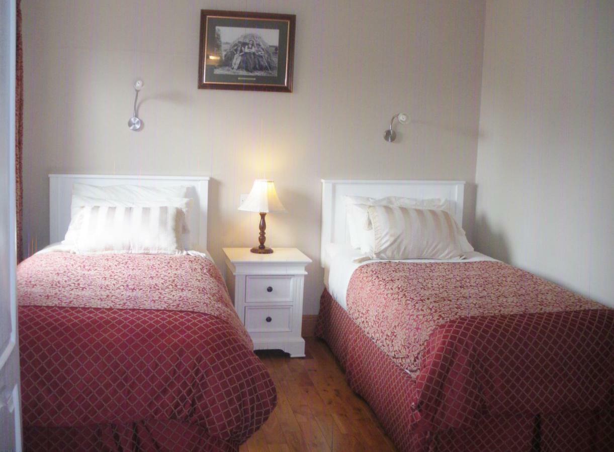 Bed and Breakfast Redwood Килларни Экстерьер фото