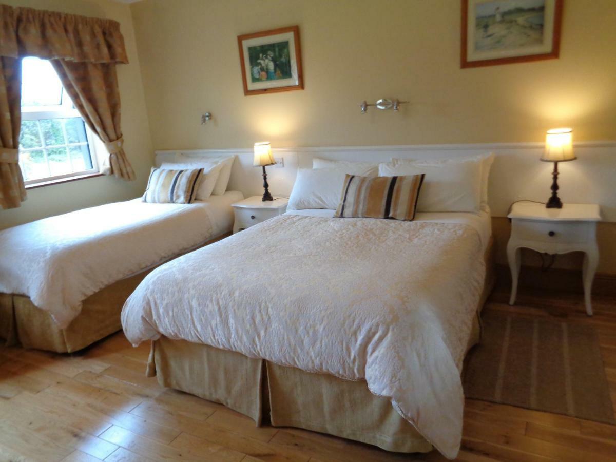 Bed and Breakfast Redwood Килларни Экстерьер фото