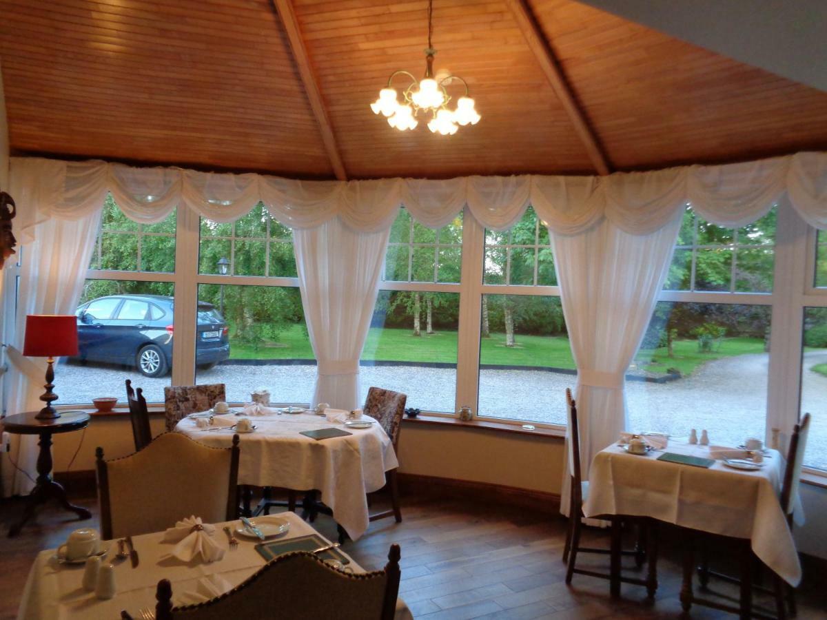 Bed and Breakfast Redwood Килларни Экстерьер фото