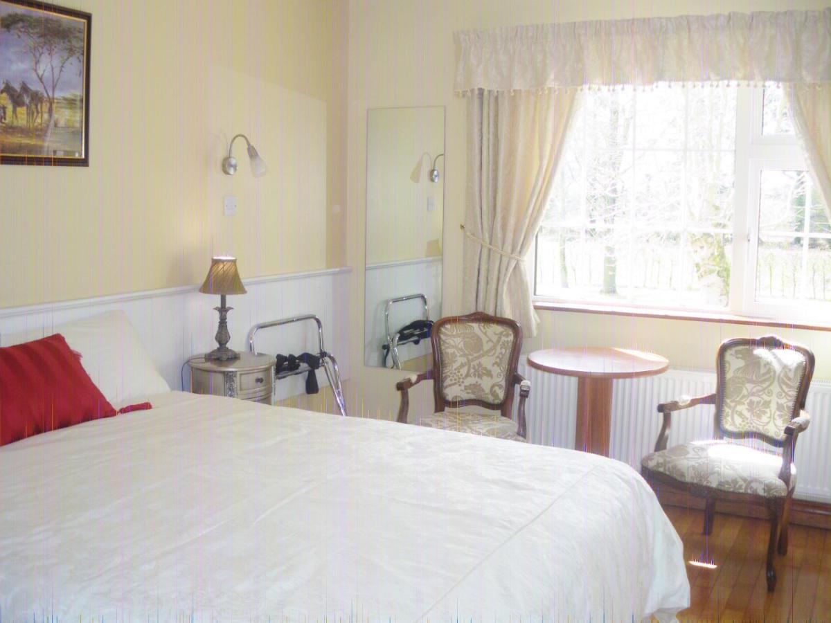 Bed and Breakfast Redwood Килларни Экстерьер фото